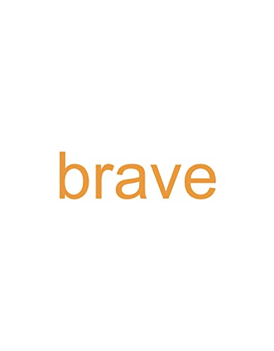Brave White
