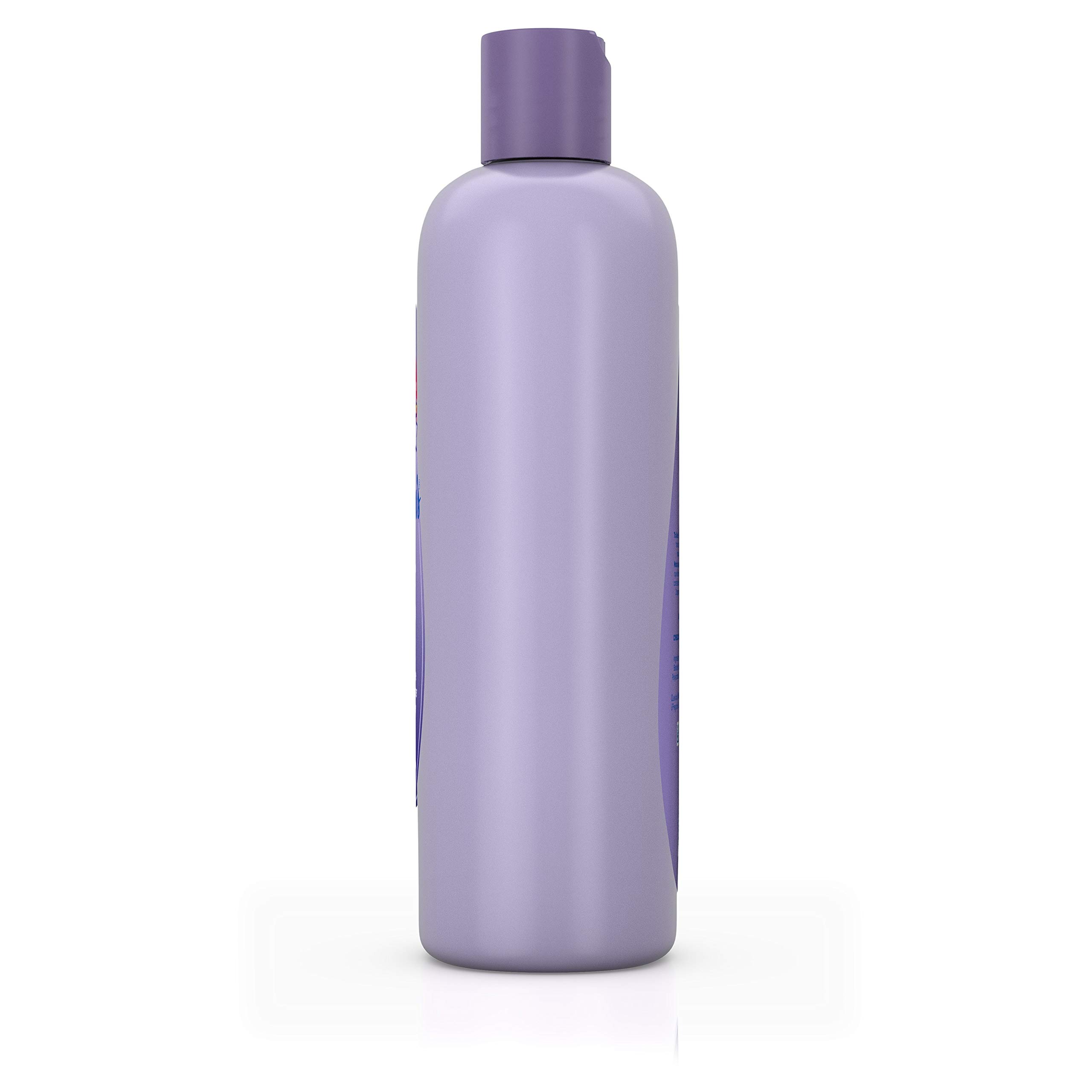 Johnson's Bedtime Baby Bath & Body Wash - 28 Oz | Soothing Lavender Scent for Relaxing Nighttime Routine | Gentle Formula for Newborns & Toddlers | Perfect for Calming Baths Before Sleep