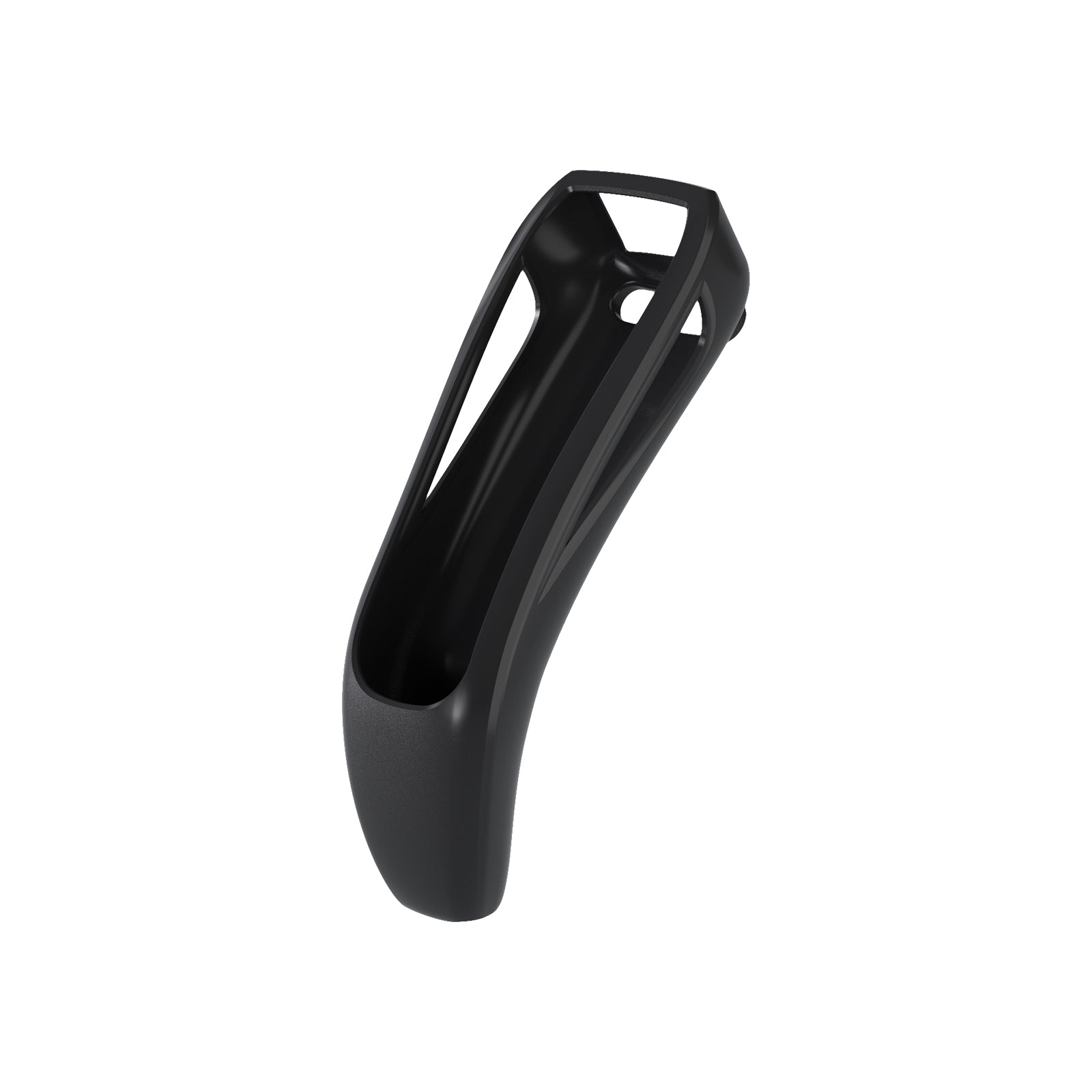 Fast Charging Cradle for Zebra C Series Barcode Scanners - Durable Charging Station for Retail, Warehouse & Logistics Use