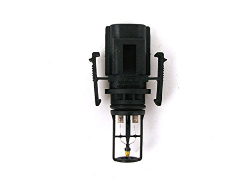 Volvo 9445153 Air Charge Temperature Sensor - OEM Replacement Part for Volvo Vehicles | Improve Engine Performance & Fuel Efficiency | Ideal for Cold Weather & High-Performance Driving