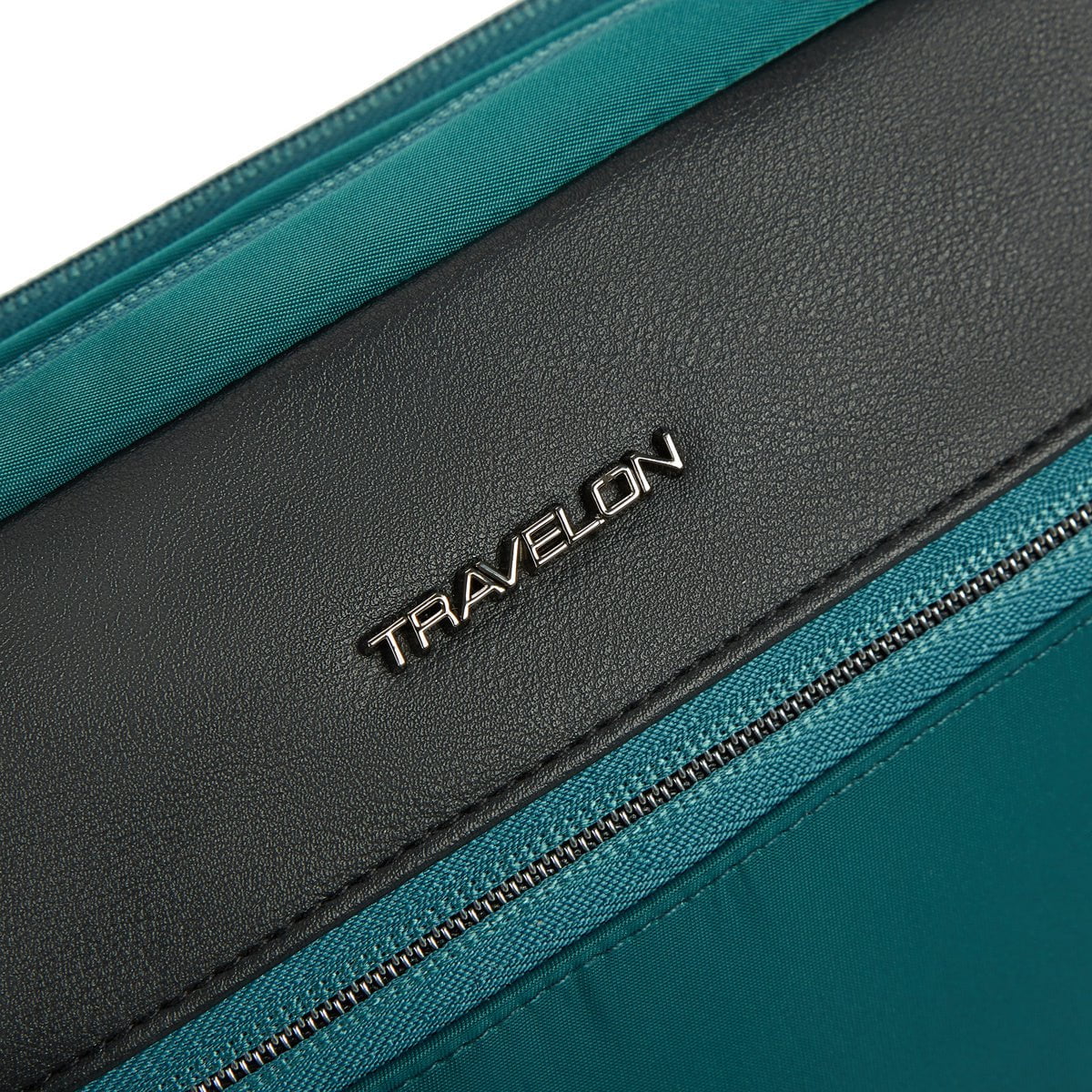 Travelon Anti-Theft Addison Small Crossbody Bag for Women - Secure RFID Blocking Purse for Travel, Commuting & Daily Use