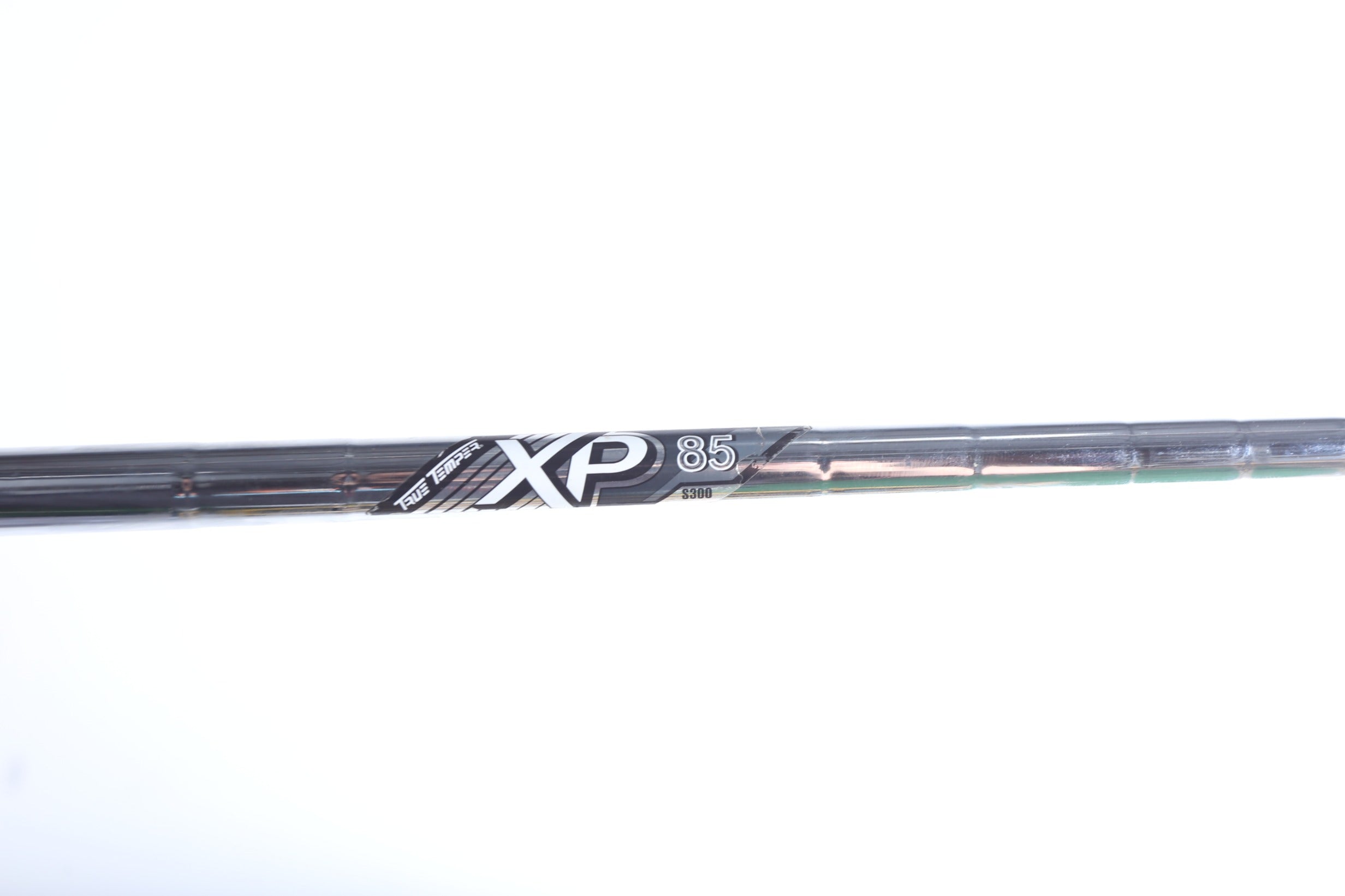 Used Callaway X Hot 19 Single 9 Iron Right Handed Stiff Flex Golf Club - Perfect for Right-Handed Golfers Seeking Precision Shots on the Course