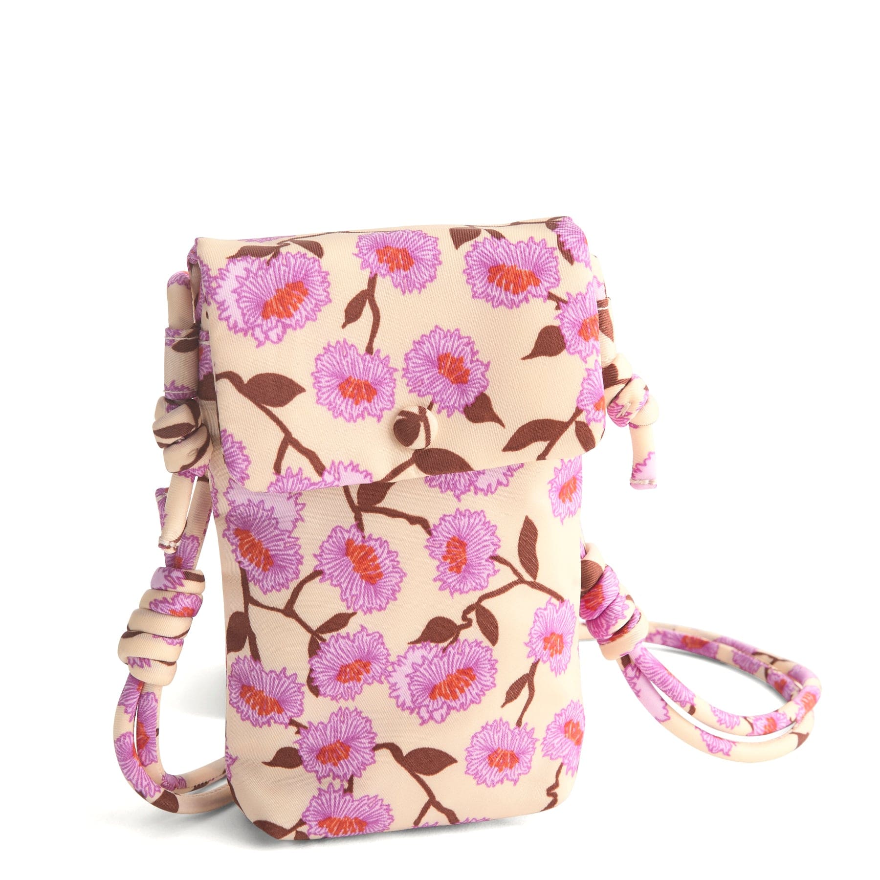 Stylish Crossbody Phone Case - Secure & Hands-Free for iPhone & Android - Perfect for Travel, Shopping & Outdoor Activities