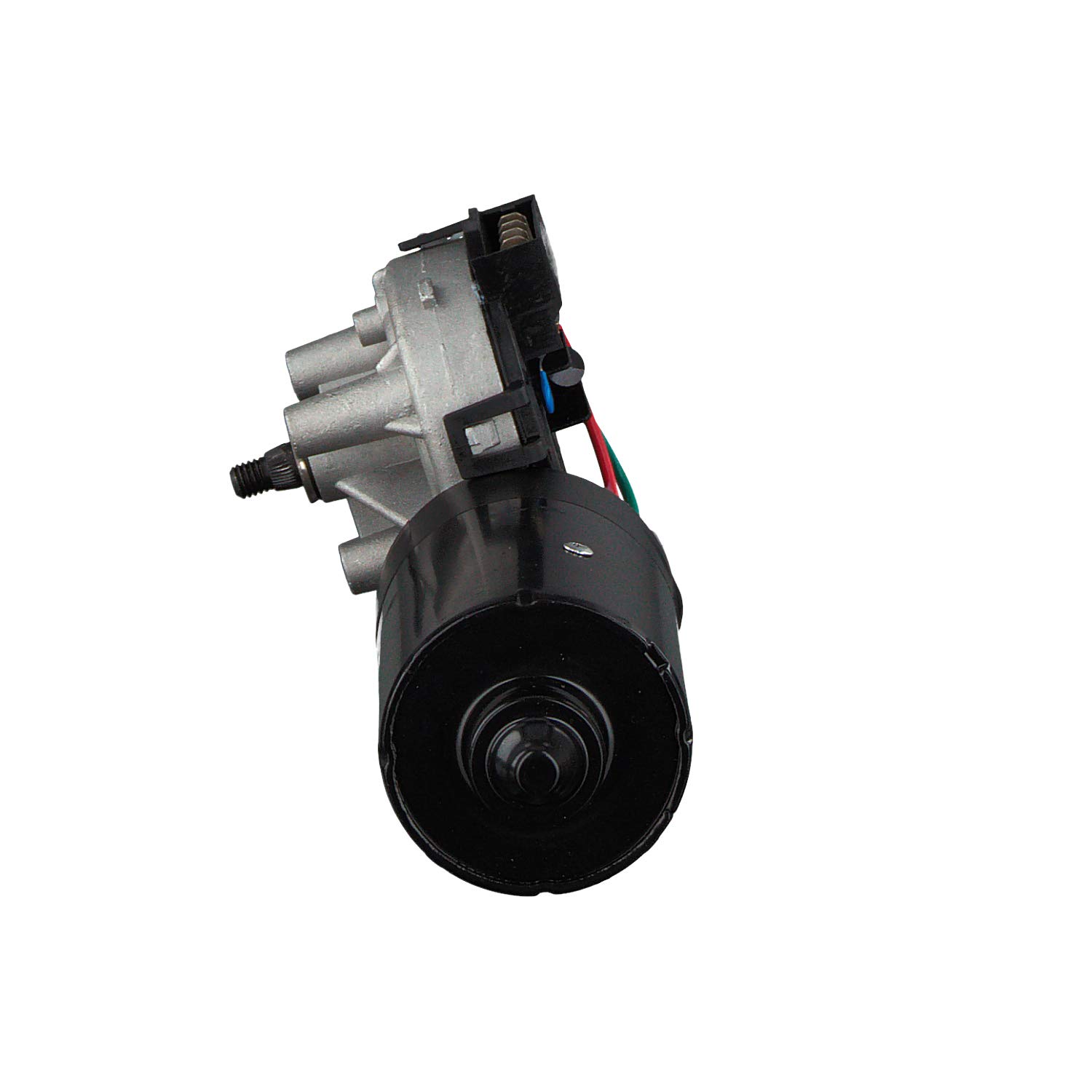 febi bilstein 23039 Wiper Motor - 1 Pack | High-Performance Windshield Wiper Motor Replacement for Smooth Operation | Perfect for Cars, Trucks & SUVs