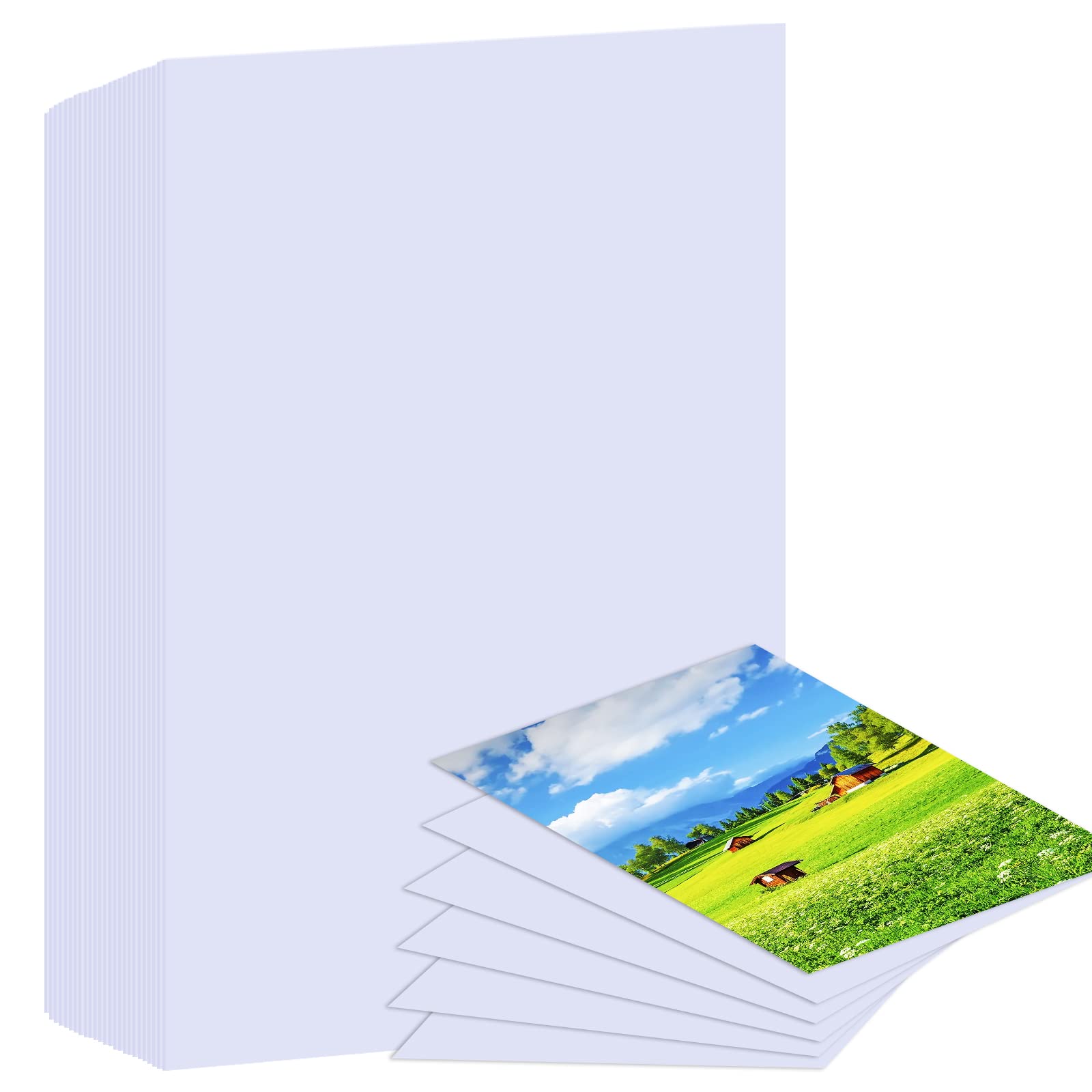 100 Sheets 5