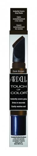 Ardell Touch of Color Natural-Looking False Eyelashes for Everyday Wear - Perfect for Work, Date Night & Special Occasions