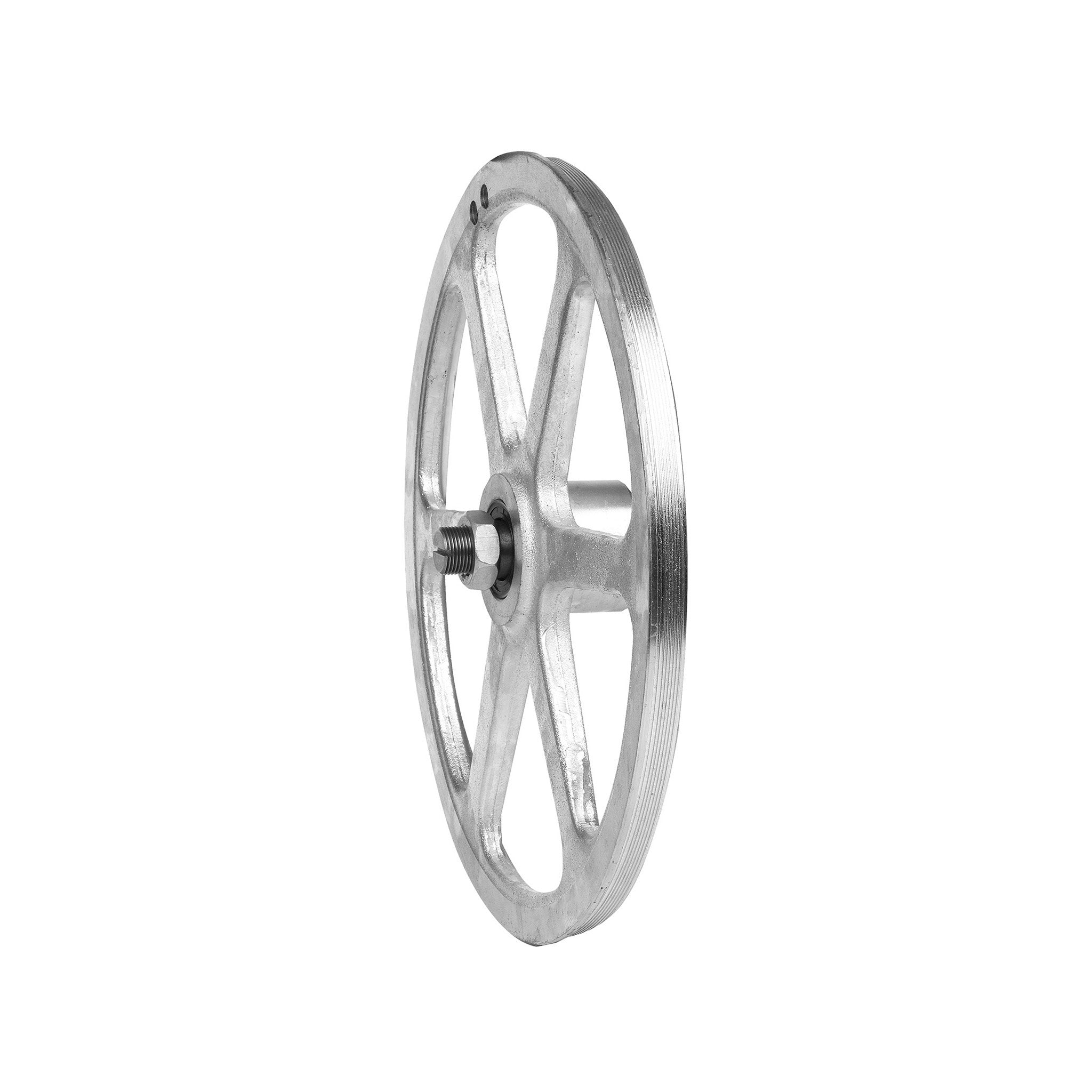 51148 Upper 14 Saw Wheel Assembly Replacement Part - Compatible with Various Power Tools for Woodworking & DIY Projects
