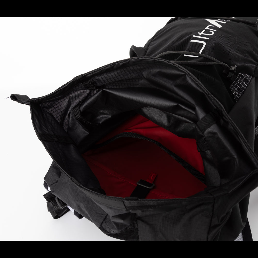 UltraSpire Epic XT 20L Hydration Pack - Lightweight Running Backpack with Water Bladder for Trail Running, Hiking & Outdoor Adventures