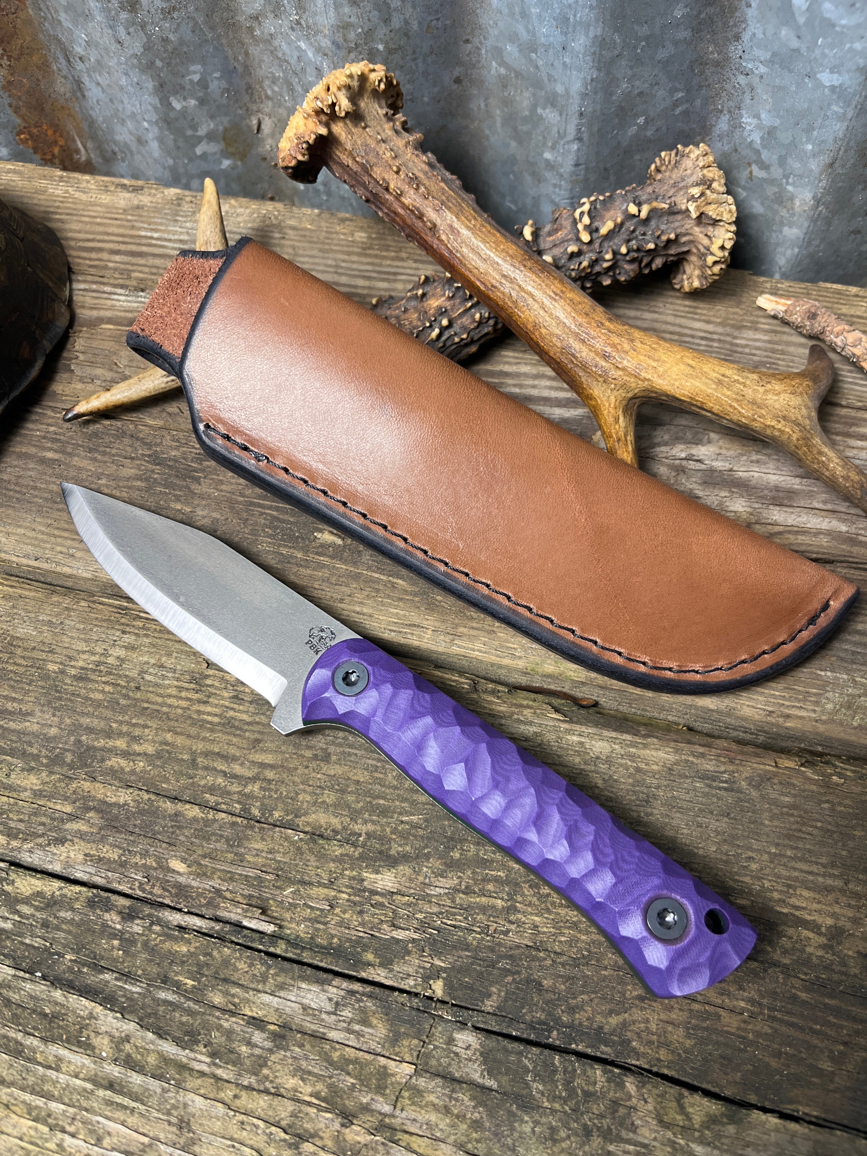 Hunter EDC (476) - Premium Everyday Carry Gear for Outdoor Enthusiasts | Perfect for Camping, Hiking & Survival Kits