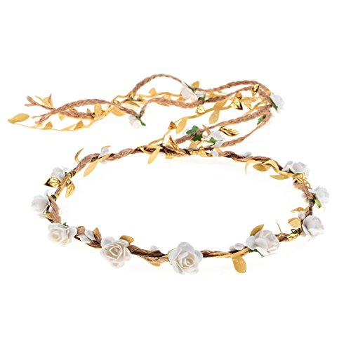 Ivory and Gold