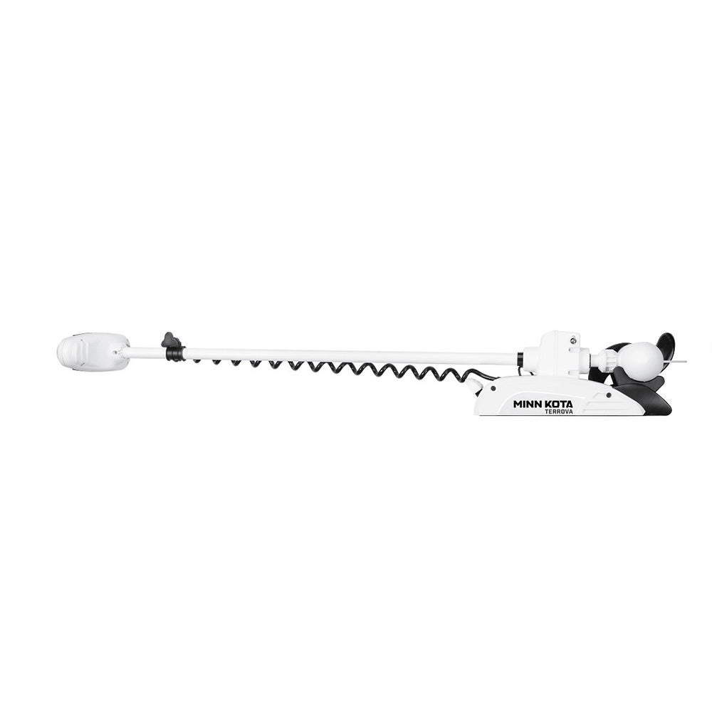 Minn Kota Riptide Terrova 55/WR 12V 55LB 54
