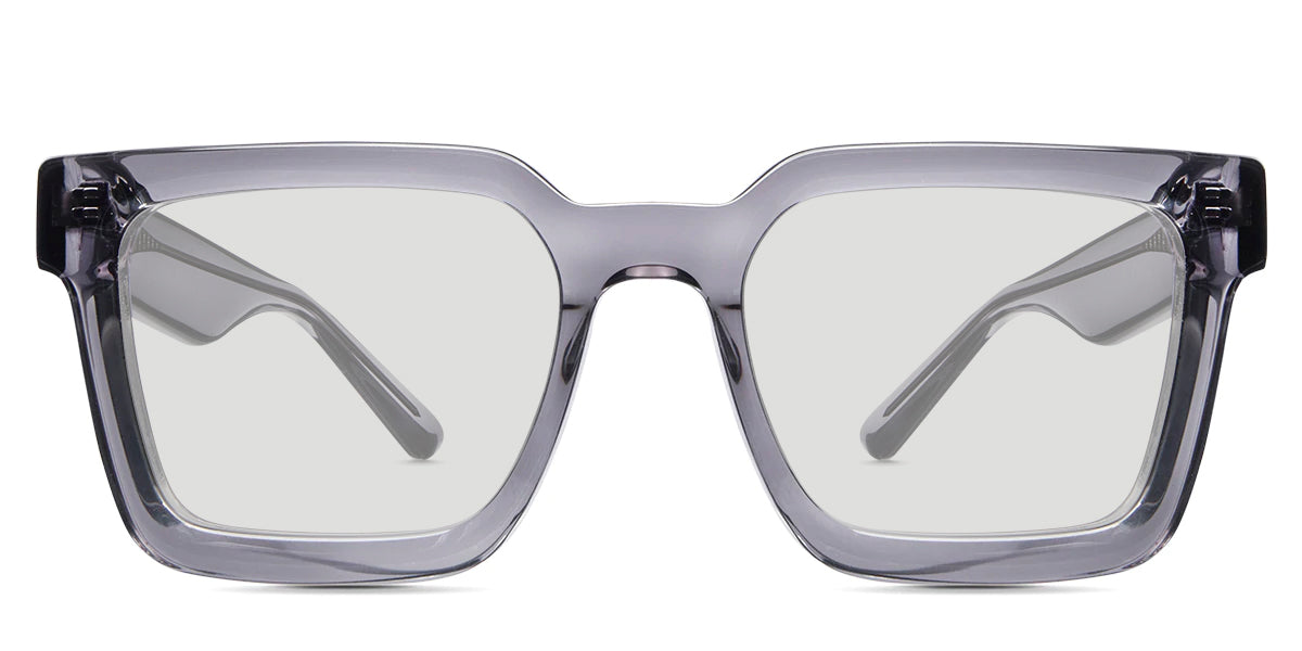 Umer Men's Prescription Tinted Sunglasses - UV Protection & Polarized Lenses for Driving, Fishing & Outdoor Activities