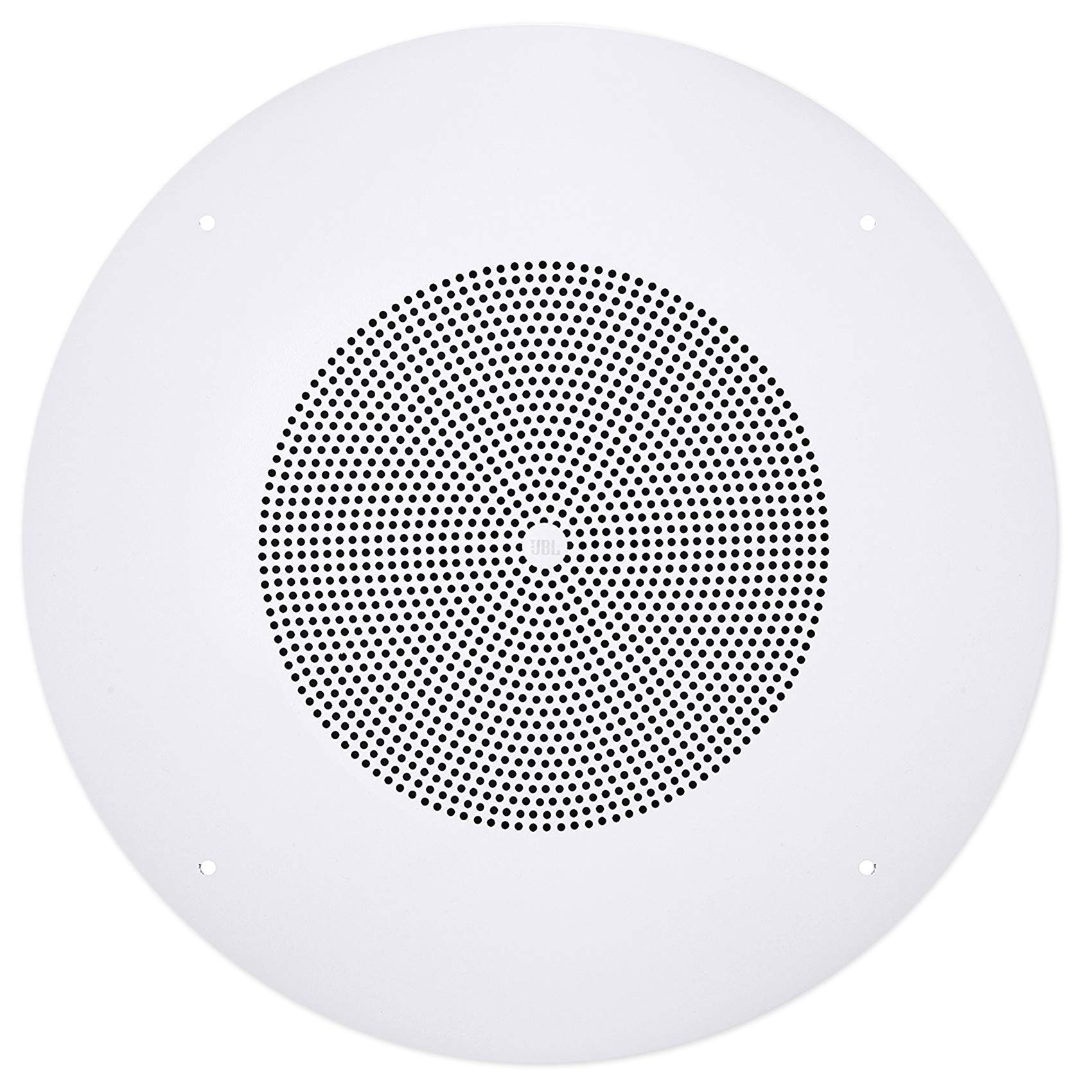 JBL CSS8008 8-Inch Commercial 70V/100V 5W Ceiling Speaker - Set of 8 - Perfect for Restaurants, Bars, Cafes & Background Music Systems