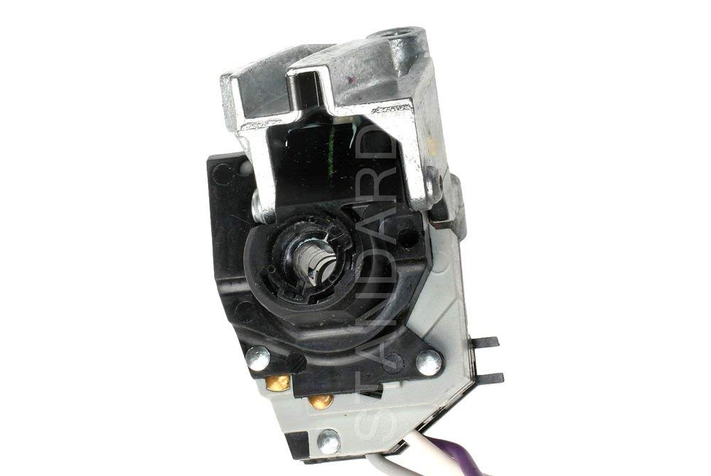 Standard Motor Products DS-1861 Windshield Wiper Switch - Replacement Wiper Switch for Smooth Operation - Perfect for Car, Truck & SUV Windshield Maintenance