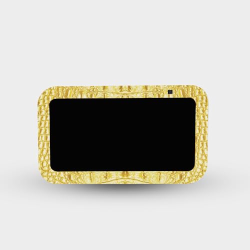 Golden Croc