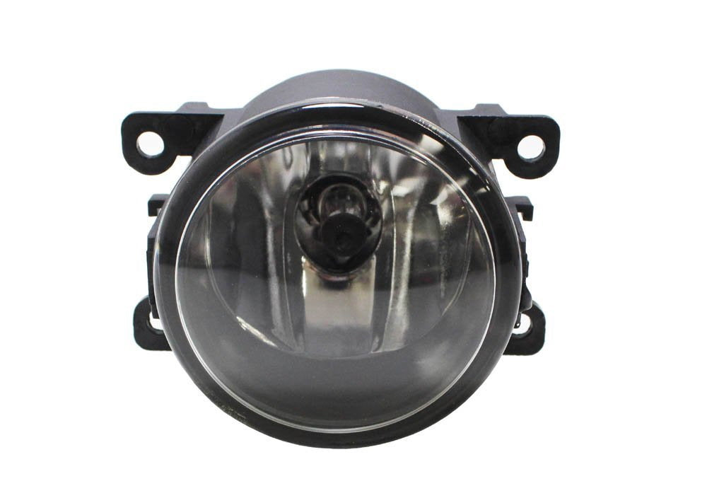 H11 Fog Light Lamps for Acura Honda Ford Nissan - Driver & Passenger Side Replacement Bulbs - Perfect for Night Driving and Bad Weather Conditions
