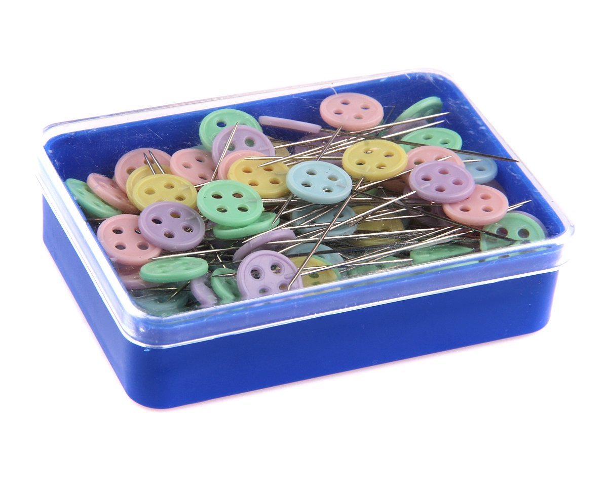 100 Pcs 1.9
