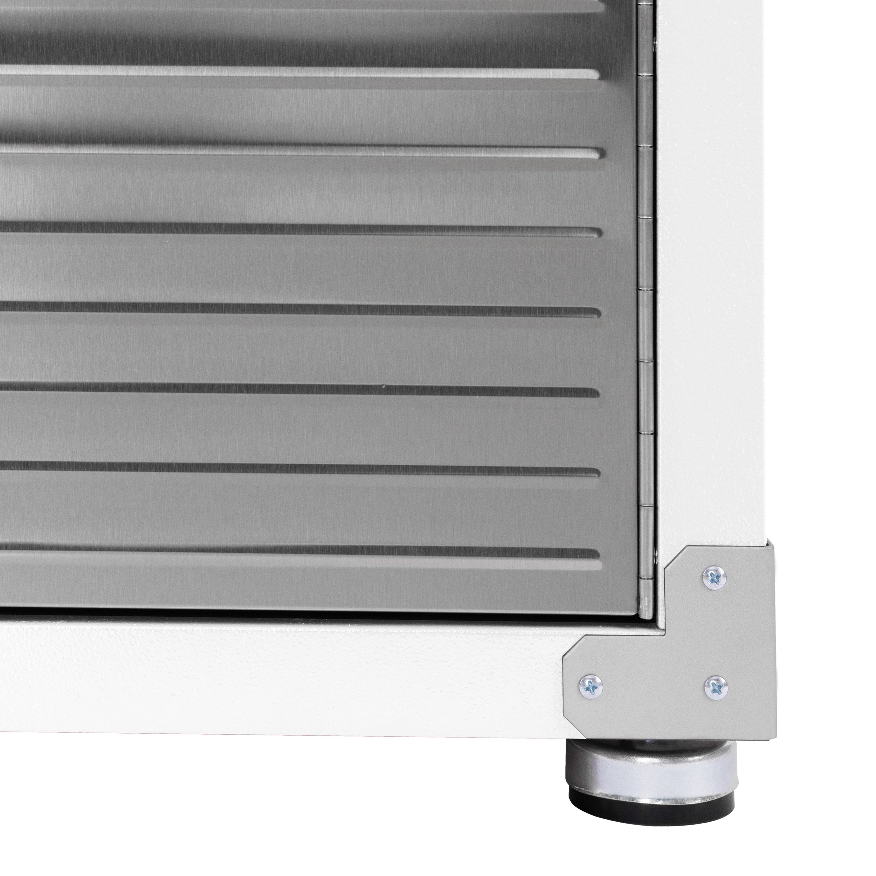 UltraHD® Storage Cabinet - Durable & Stylish Organizer for Home, Office, or Garage | Perfect for Storing Tools, Toys & Supplies
