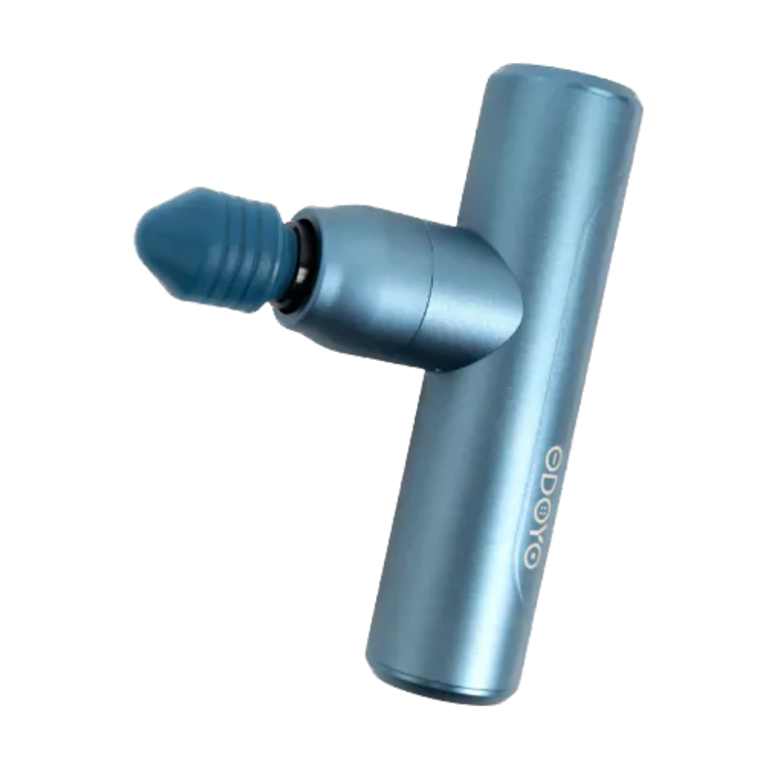 Metal Blue