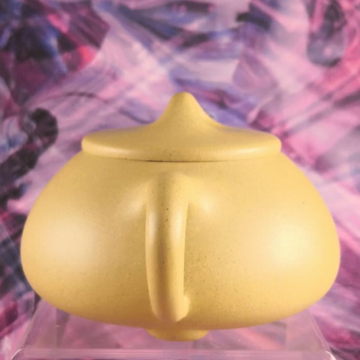 Premium Handmade Zisha Teapot 