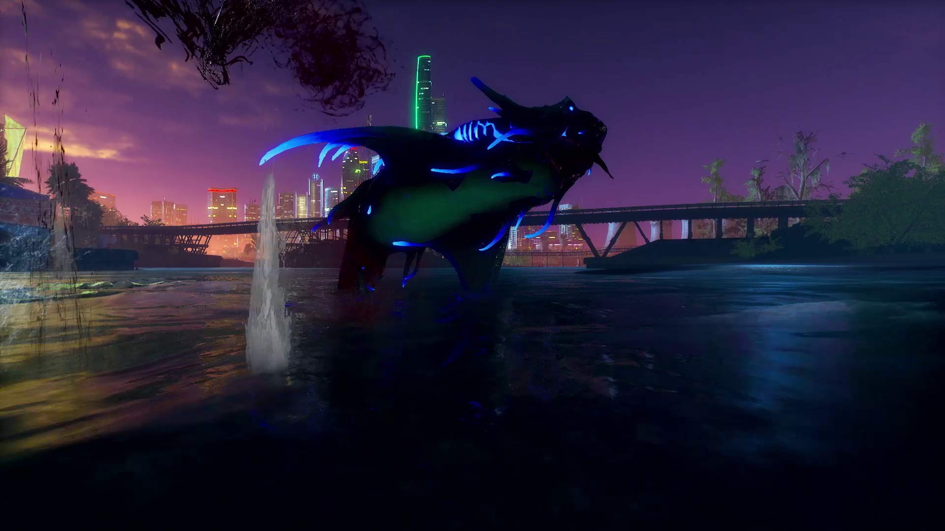 Maneater - Nintendo Switch Game | Open-World Action RPG | Underwater Adventure for Shark Lovers | Perfect for Home Gaming & Travel Entertainment