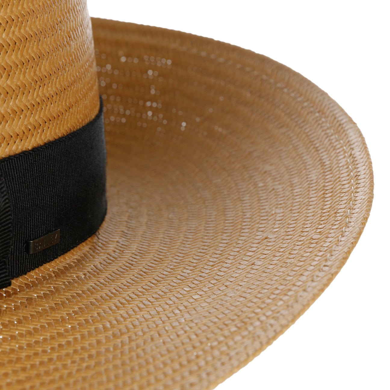 Bailey 1922 Blackburns Straw Hat - Vintage Summer Sun Hat for Women, Beach, Garden & Outdoor Activities