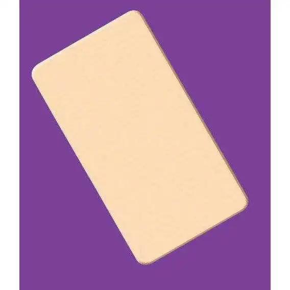 ConvaTec Eakin Cohesive Skin Barrier Wound Care Seal - Ostomy & Stoma Protection for Sensitive Skin | Ideal for Post-Surgery, Leak Prevention & Daily Comfort
