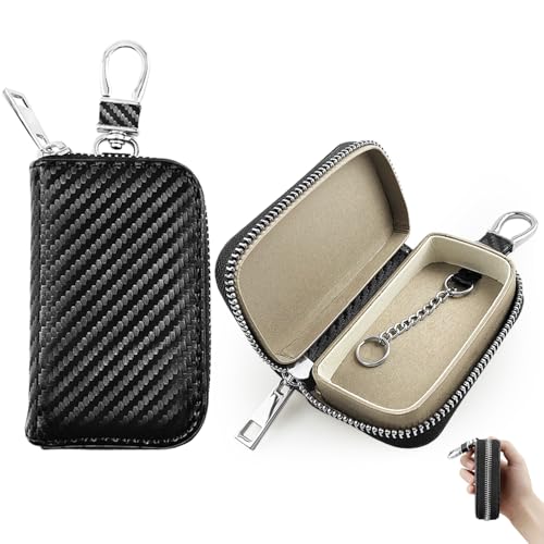 E01 - 2 Pcs-carbon Fiber