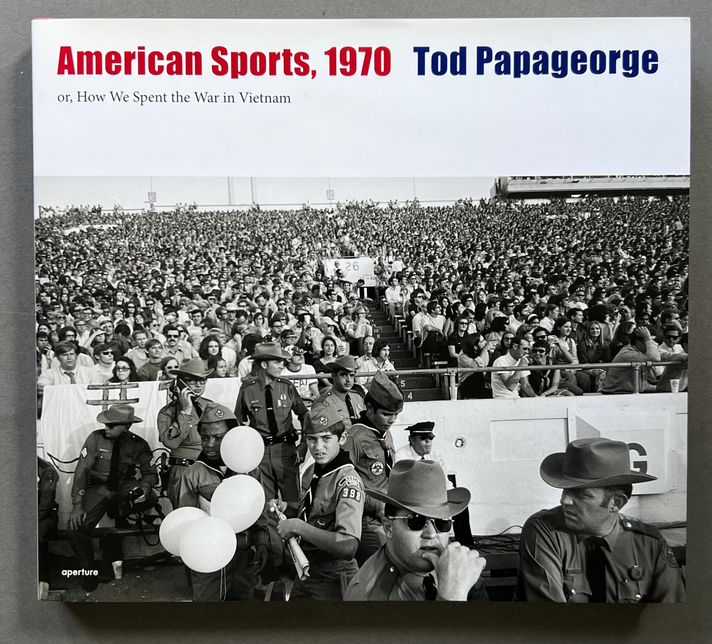 American Sports in the 1970s: How Sports Shaped Culture During the Vietnam War Era | Historical Sports Books & Vietnam War History | Perfect for History Buffs & Sports Enthusiasts