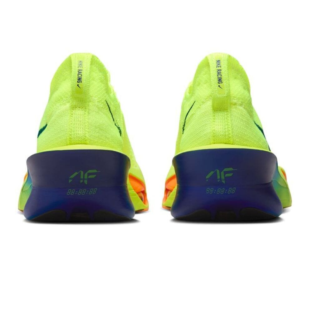 Nike Men's Alphafly 3 Running Shoes - Lightweight Racing Sneakers for Marathon & Long Distance Training - Breathable Cushioned Road Running Shoes for Men