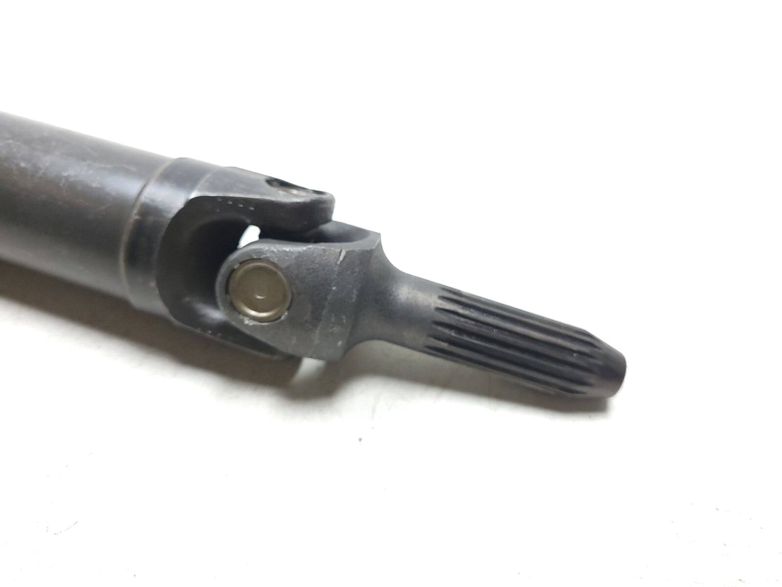 Original BMW K1200R K1200 Driveshaft Replacement Part 05-08 - Perfect for Motorcycle Maintenance & Performance Upgrades