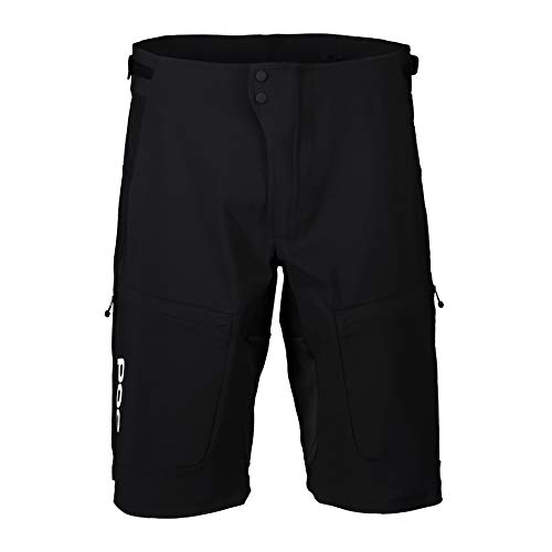 POC Resistance Ultra Shorts for Women - High-Performance Workout Shorts for Running, Gym & Training | Breathable & Quick-Dry Activewear