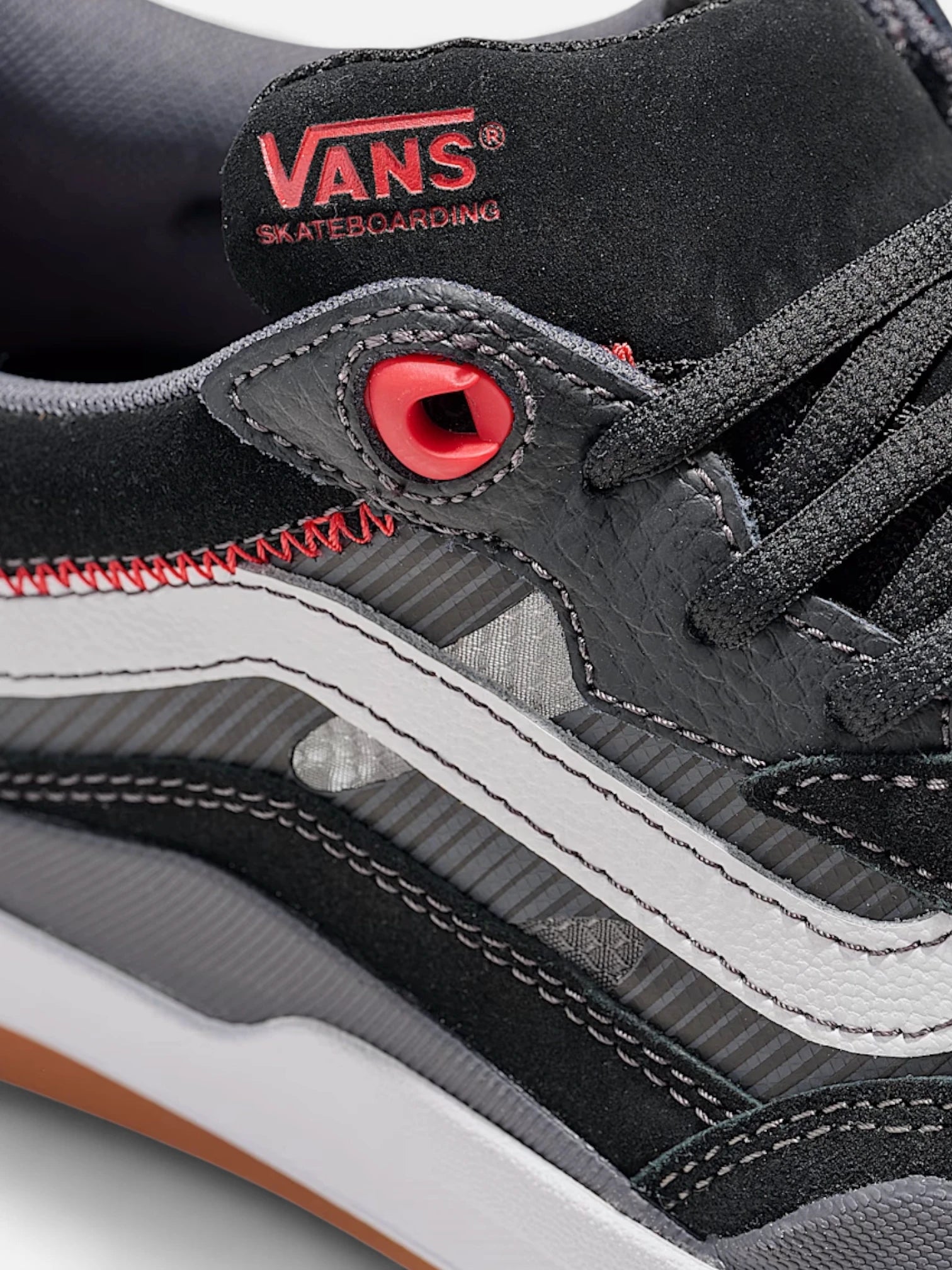 **Vans Skate 2 Wayvee Skateboarding Shoes - Classic Sneakers for Men & Women | Perfect for Streetwear & Skateboarding**
