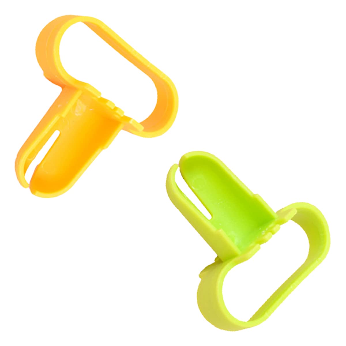 4PCS Balloon Tying Tool Set - Easy Balloon Knot Maker for Party Decorations | Perfect for Birthday, Baby Shower, Wedding, Anniversary & Graduation Parties | Fast Balloon Tier Assistant for Event Planning