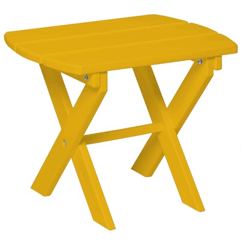 Lemon Yellow