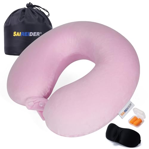 Travel Kit-pink