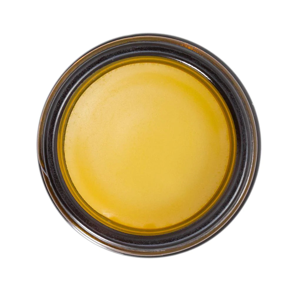 Lion Muscle Melt Balm - Deep Relief for Shoulder Pain & Muscle Soreness - Perfect for Post-Workout Recovery & Chronic Pain Relief