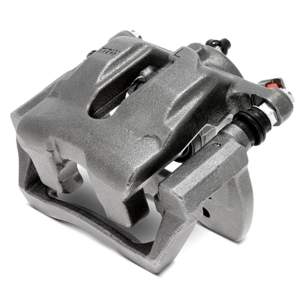 High-Quality Disc Brake Caliper 141.51281 Replacement for 2018-2018 Hyundai Kona - Perfect for Smooth Braking & Safe Driving on City Roads & Highways