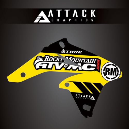 207-124-0039 Yellow