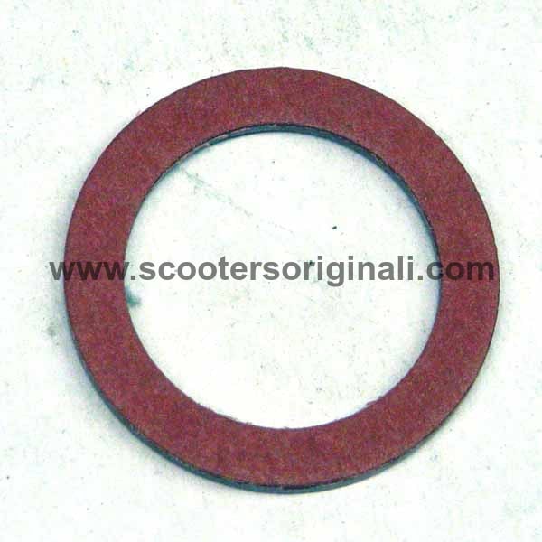 Lambretta Gasket Drain Plug, Level Plug & Breather Plug Set for Series 1 & 3 Scooters - Perfect for Engine Maintenance and Fluid Management