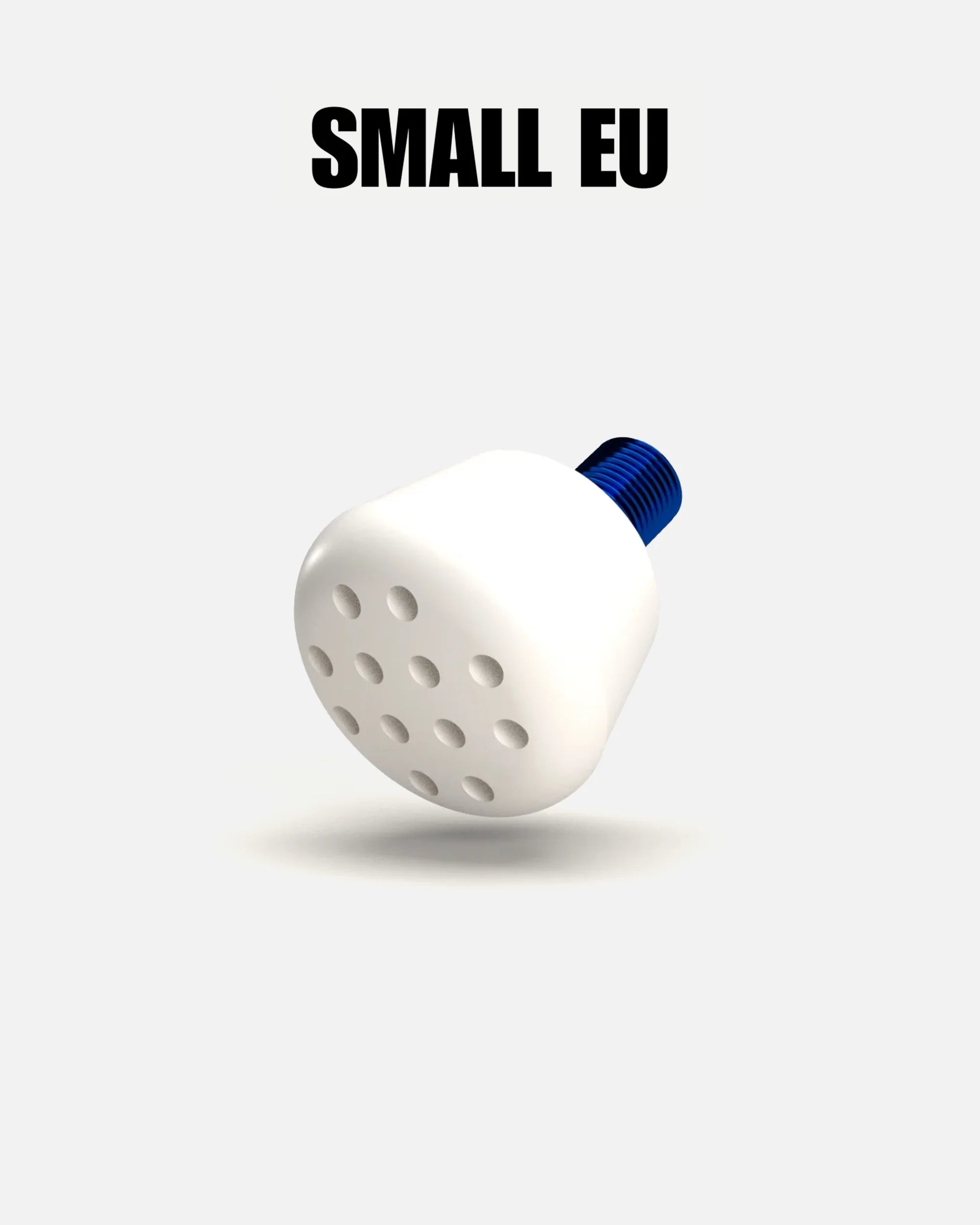 GH Skates Roller Derby Toe Stops - Premium Replacement Toe Stops for Roller Skates (EU Size) - Perfect for Roller Derby, Artistic Skating & Outdoor Skating