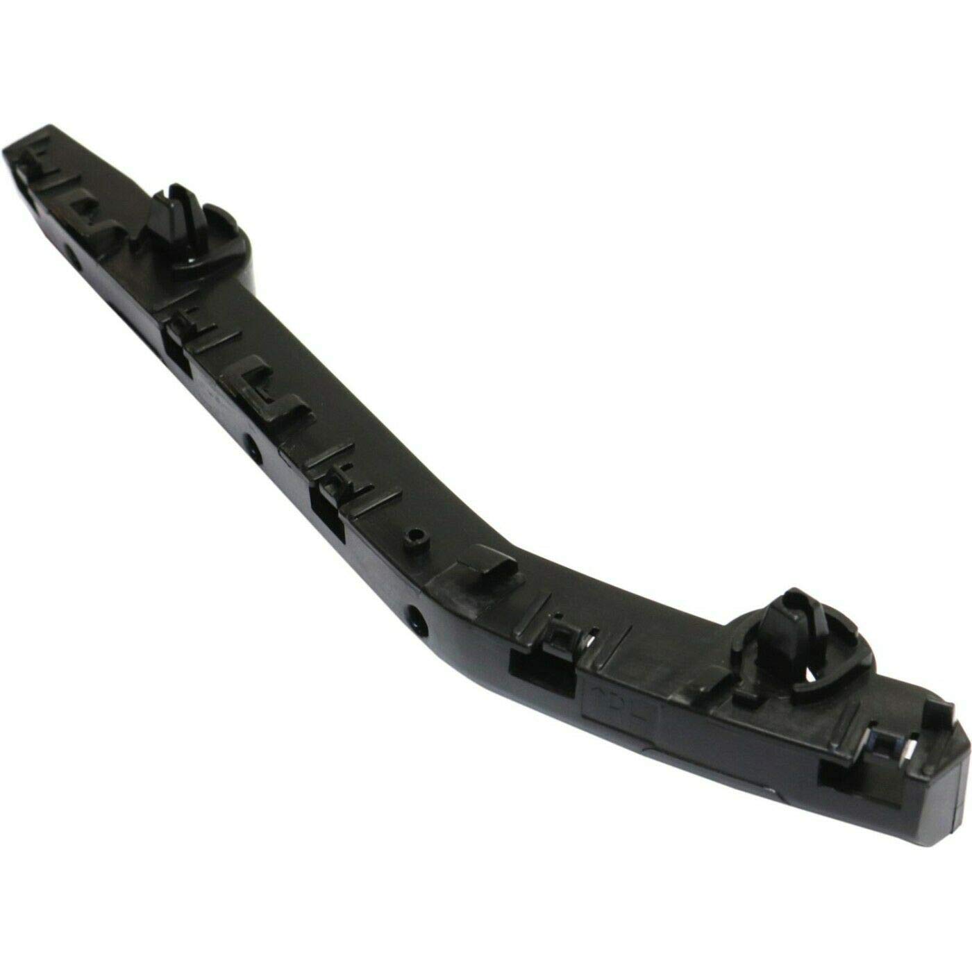 Bumper Bracket Set of 2 - Front LH & Outer Upper Replacement Part 14478575 | Compatible with Various Vehicle Models | Perfect for Auto Repair & Maintenance
