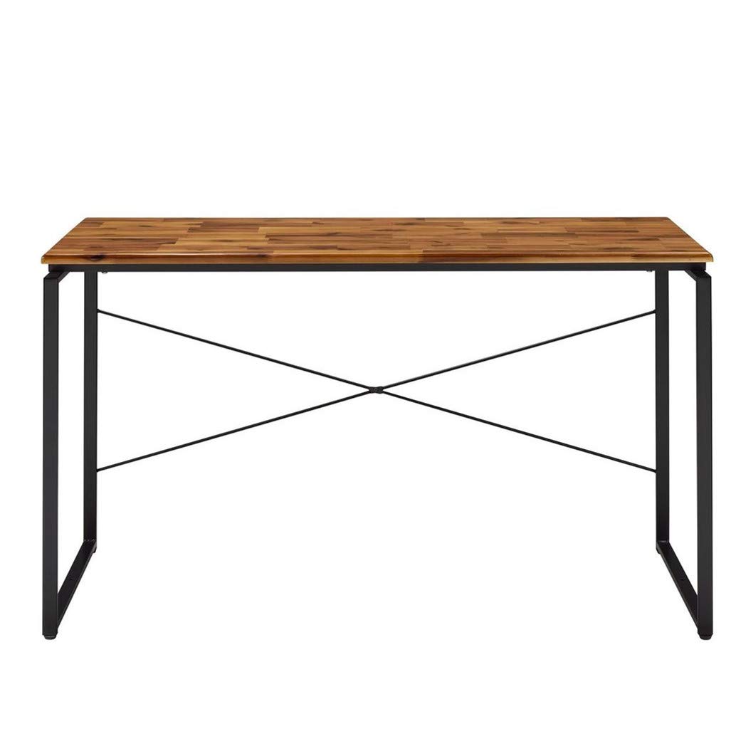 Modern Rectangular Computer Desk - 47