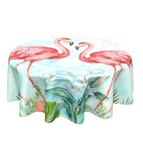 Pink Flamingo