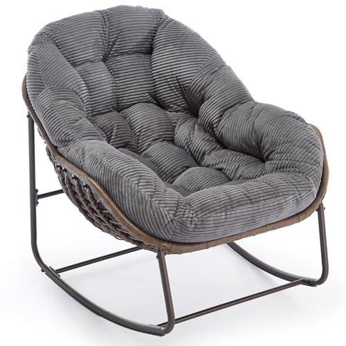 Grey Strip Velvet