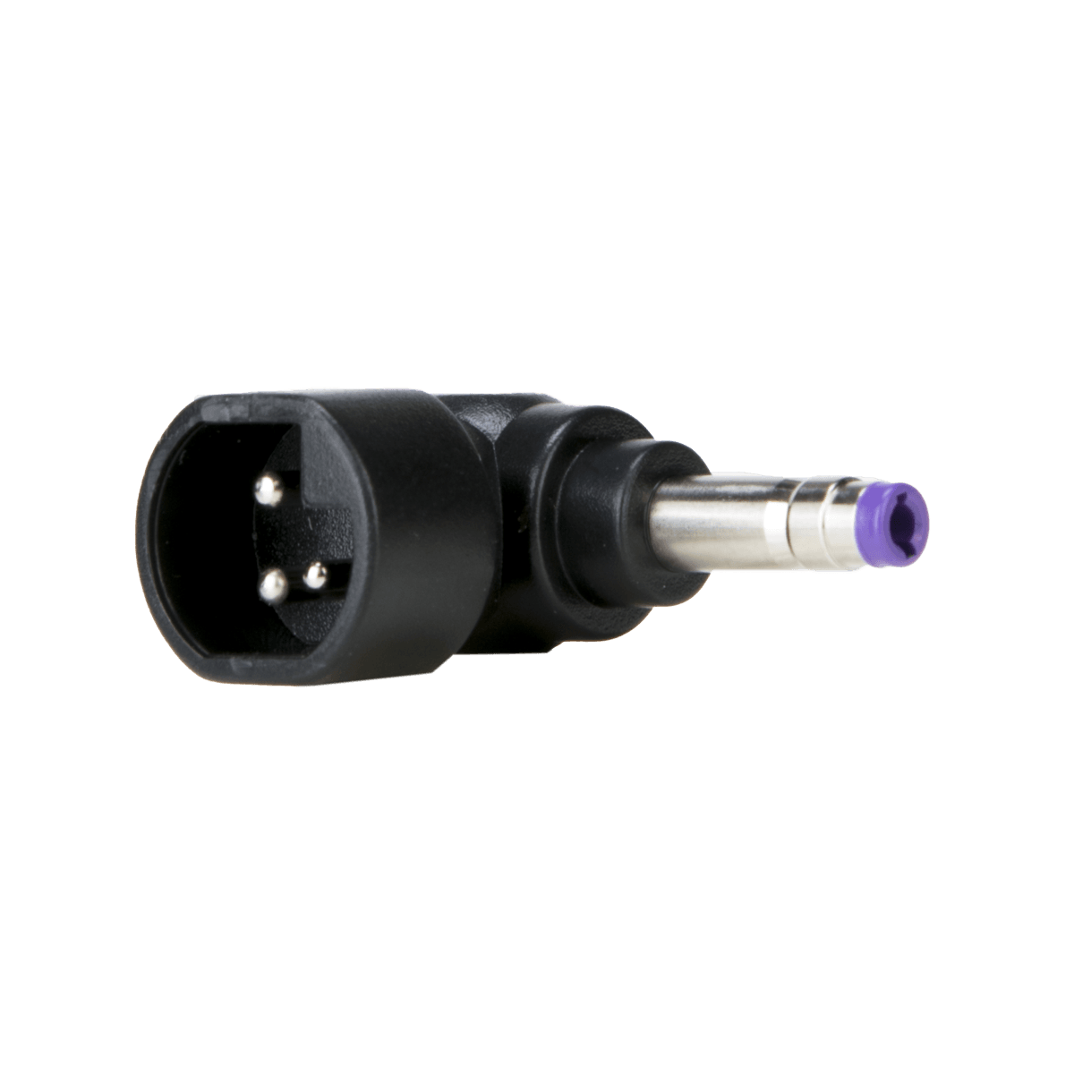 Device Power Tip (PT 3I2) - Universal Charging Adapter for Smartphones, Tablets & Electronics - Perfect for Travel, Home & Office Use