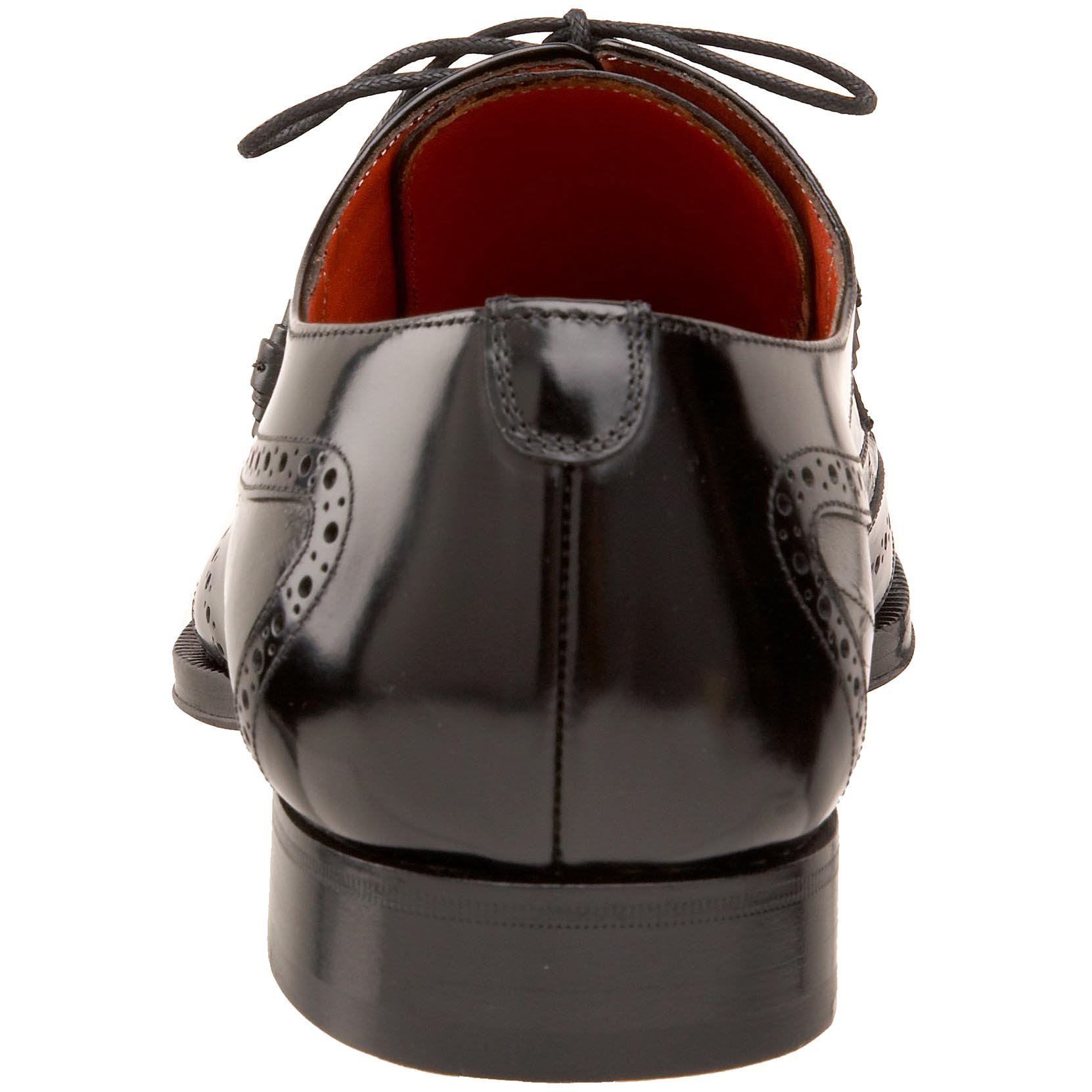 Mezlan Men's Young Oxford Dress Shoes - Classic Comfortable & Stylish for Business, Office & Formal Occasions