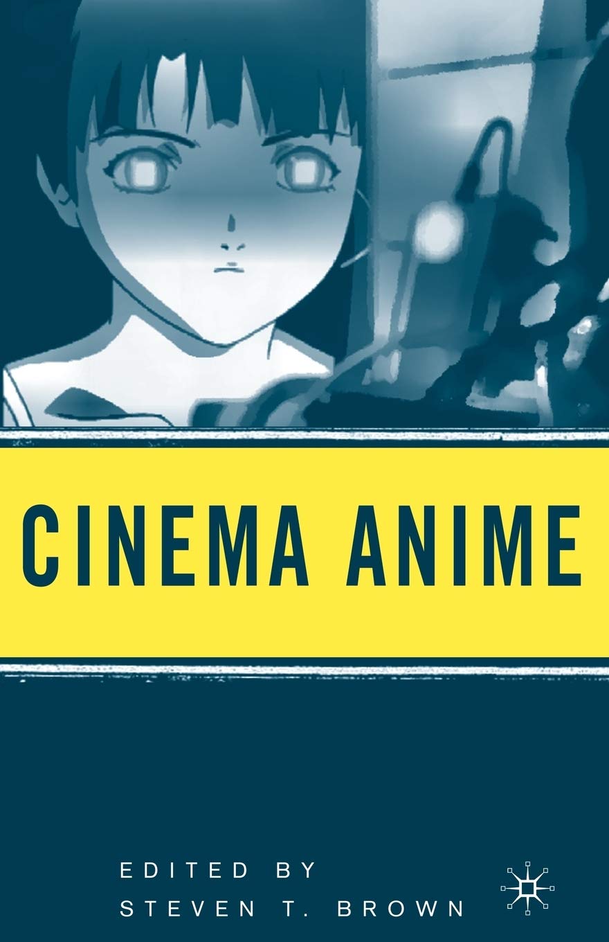 Best Anime Movies: Critical Analysis & Reviews of Japanese Animation Films | Perfect for Film Studies & Otaku Culture