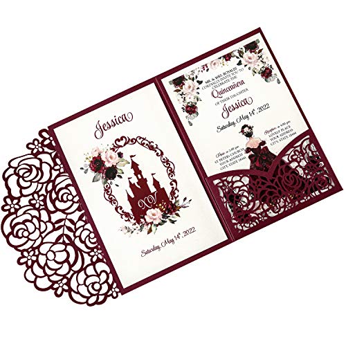 New Burgundy