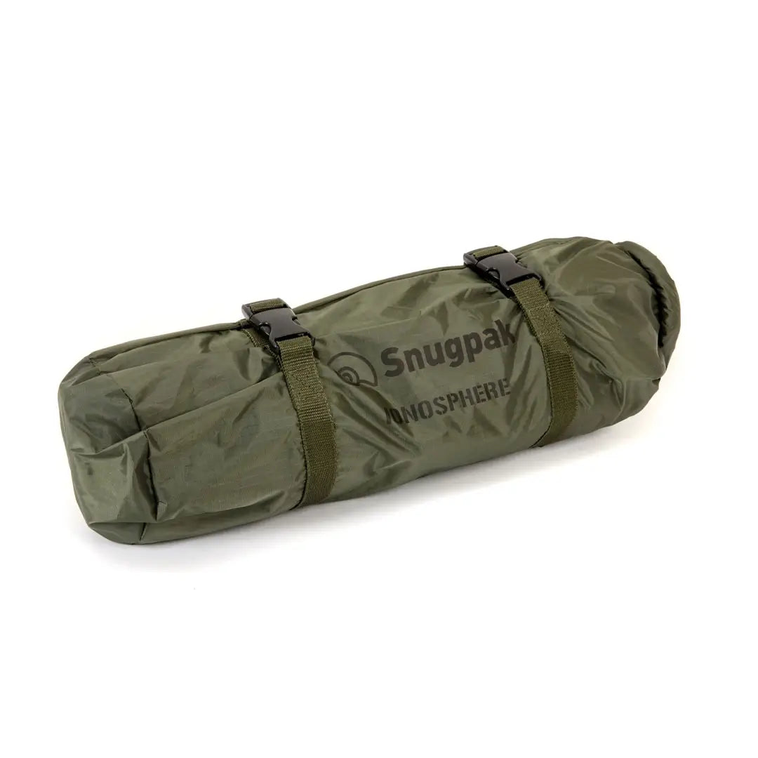 Snugpak Ionosphere Tent - Lightweight 1-Person Backpacking Tent for Camping & Hiking - Waterproof & Compact Outdoor Shelter for Adventure Travel